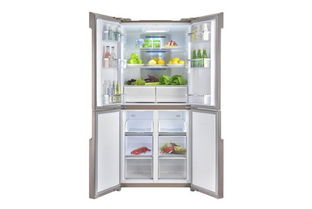 TCL冰箱洗衣机 为健康生活而创新