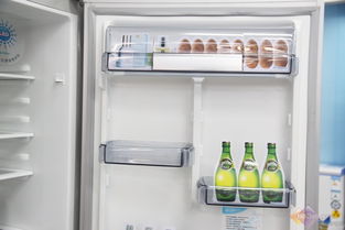 暑假促销最后一波 低价冰箱搜罗推荐