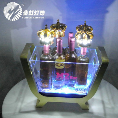 紫虹冰桶 KTV香槟桶 冰船 图片_高清大图 - 阿里巴巴
