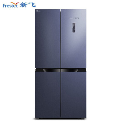 变频冰箱图片大全 各种款式变频冰箱产品图欣赏【15图